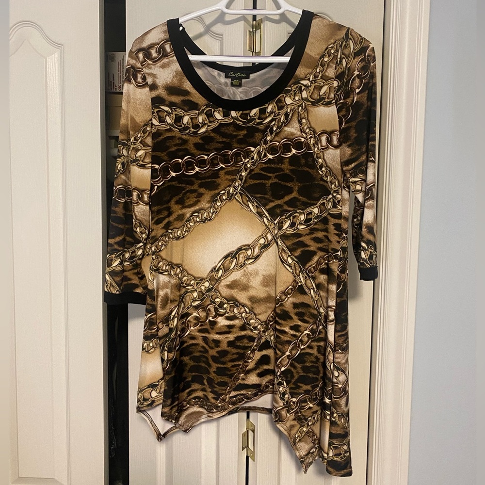 Cartise Top